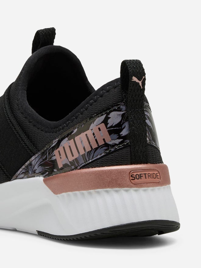 PUMA Softride Harli Slip On Sneakers - Image 2